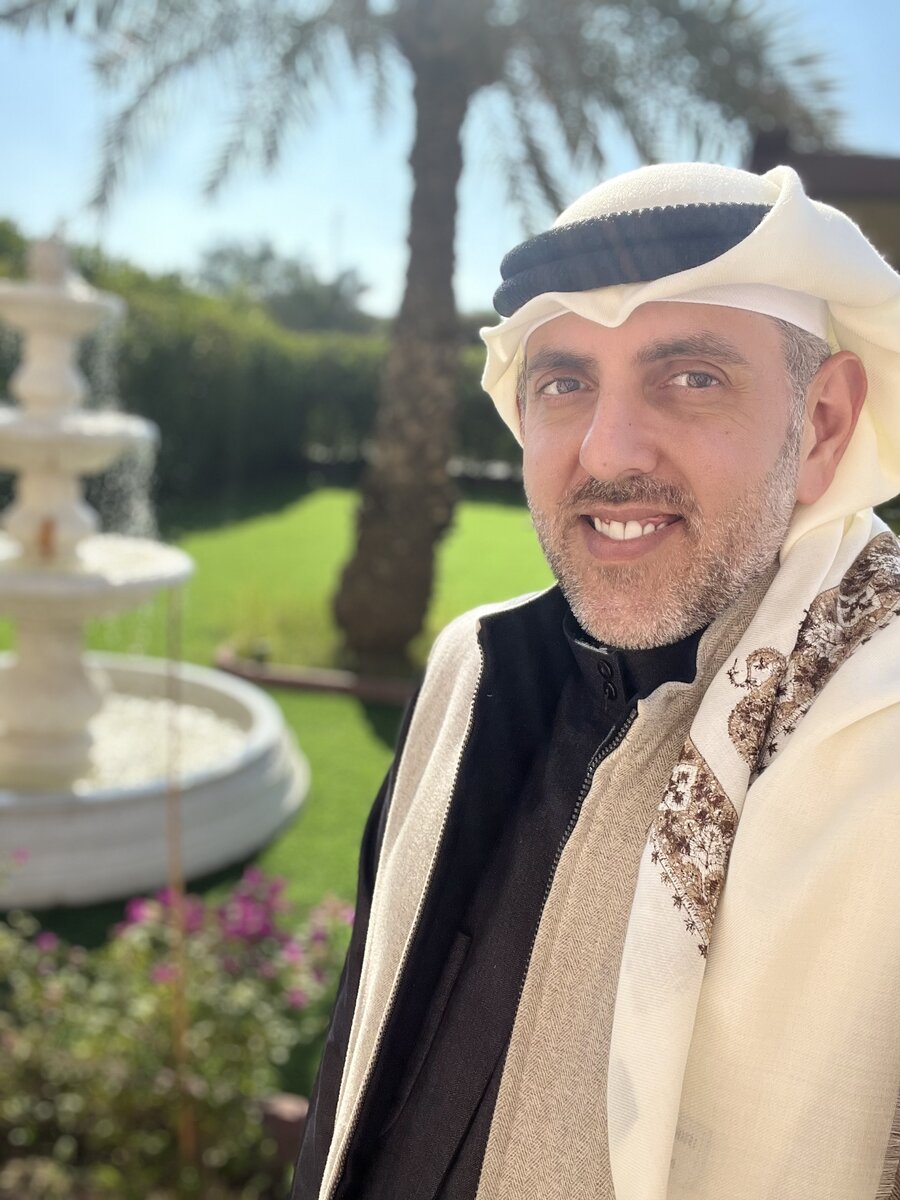 Ali Karam