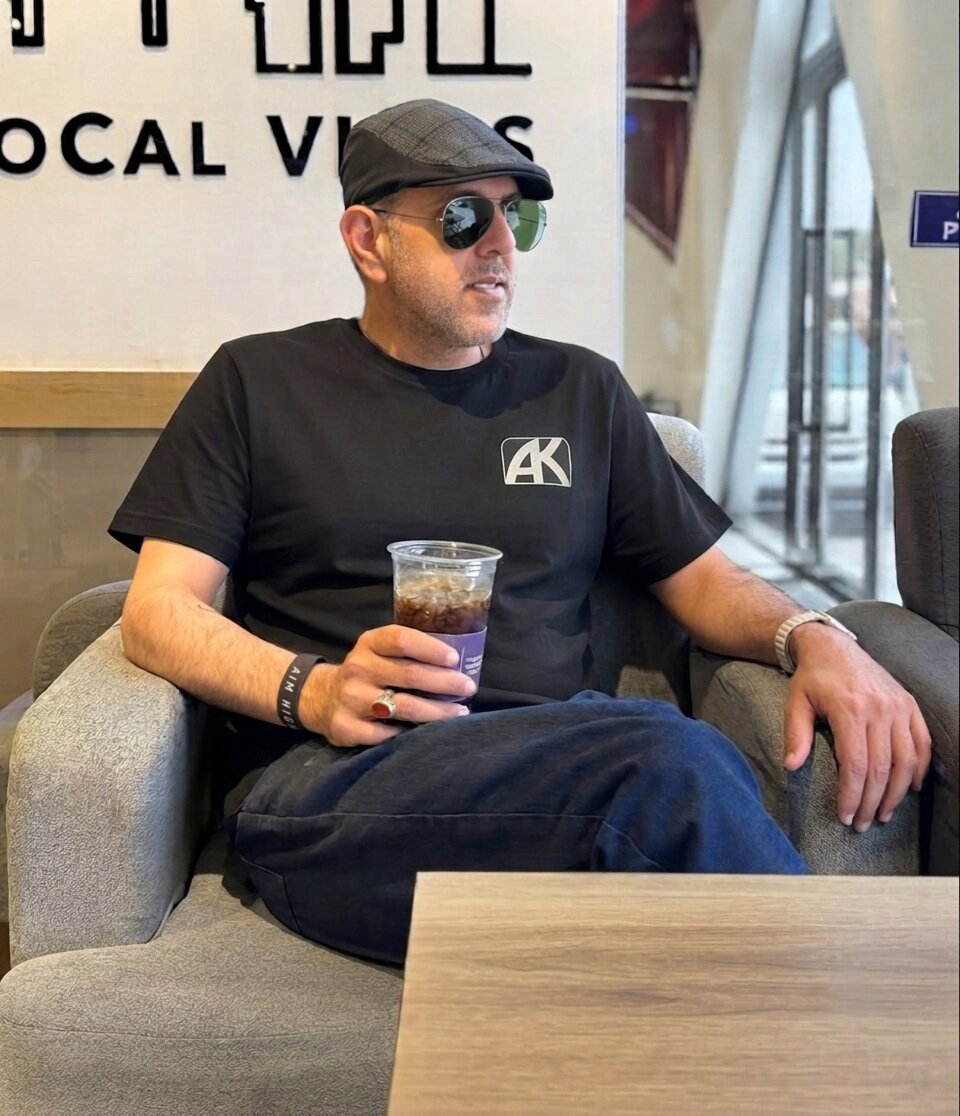 Ali Karam